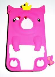 Case Porco Pink