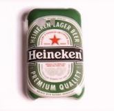 Capa Heineken